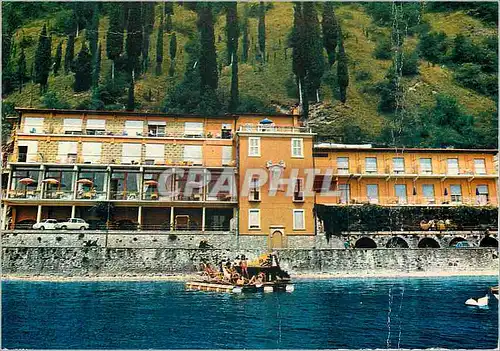 Cartes postales moderne Hotel Rock Maderno Sg Brescia Italia