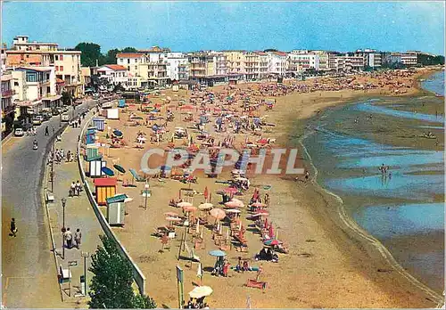 Cartes postales moderne Caorle Lungomare