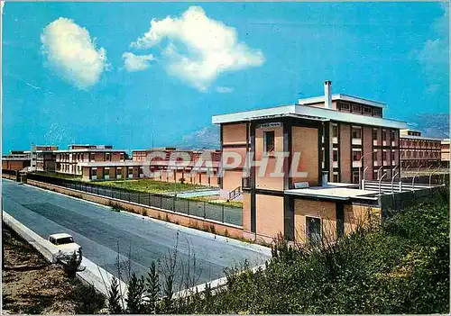 Cartes postales moderne Cassino caserne