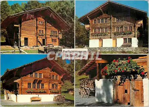 Cartes postales moderne Freilichtmuseum ballenberg