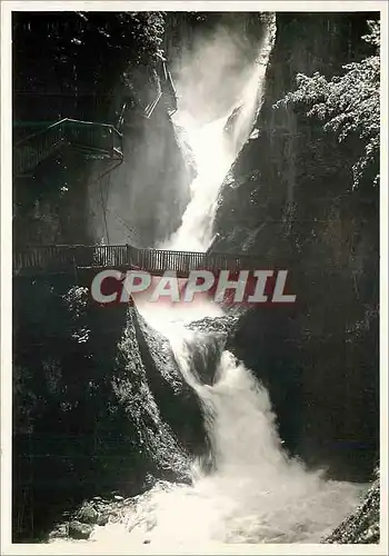 Cartes postales moderne Gorges du Durnand
