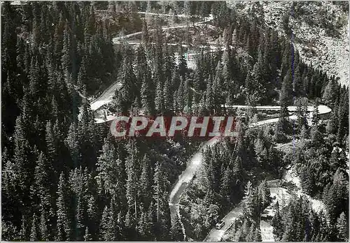 Cartes postales moderne Maloja Pass