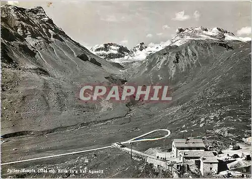 Cartes postales moderne Juller Hosplz (2244 m) blick in's val agnellt