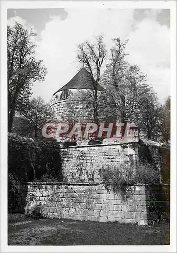 Cartes postales moderne Solothurn st Ursenbastion und riedholzrurm
