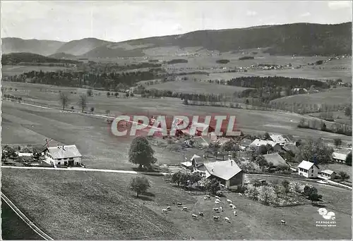 Cartes postales moderne Vilars