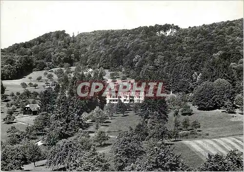 Cartes postales moderne Hotel Restaurant Bad Schauenburg