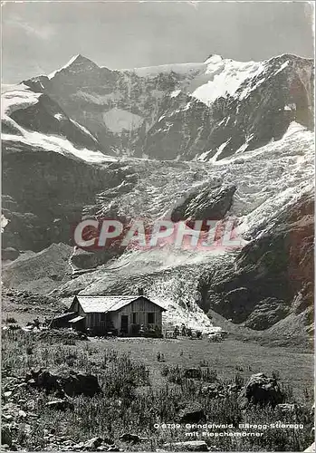 Cartes postales moderne Grindelwald Baragg