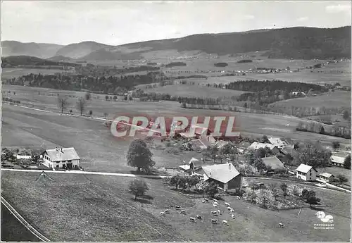 Cartes postales moderne Villars
