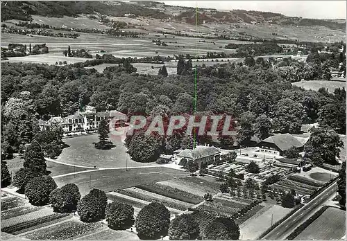 Cartes postales moderne Gland (pres Nyon) Suisse