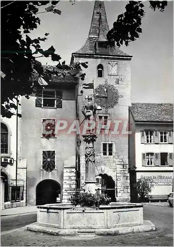 Cartes postales moderne Lignieres (NE)