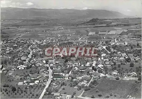 Cartes postales moderne Chavornay et le Jura