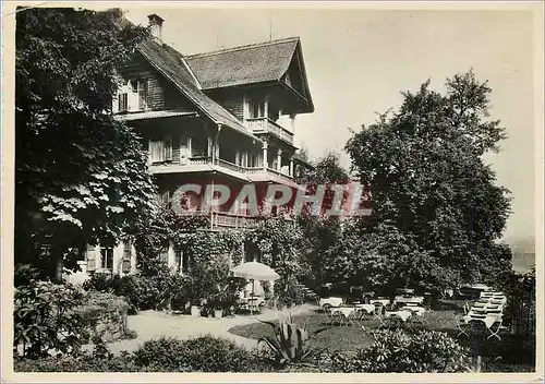 Cartes postales moderne Kurhaus Waldheim Rich