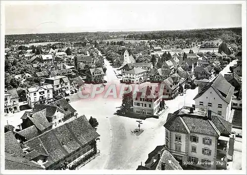 Cartes postales moderne Amriswil