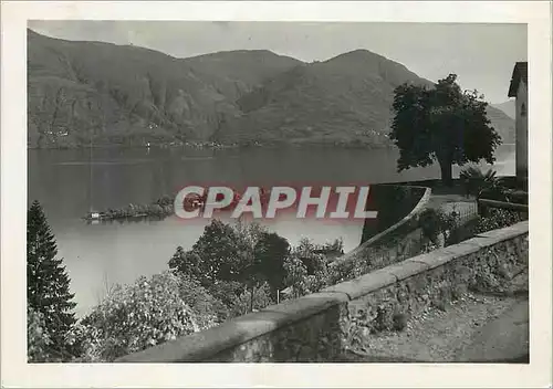 Cartes postales moderne Suisse
