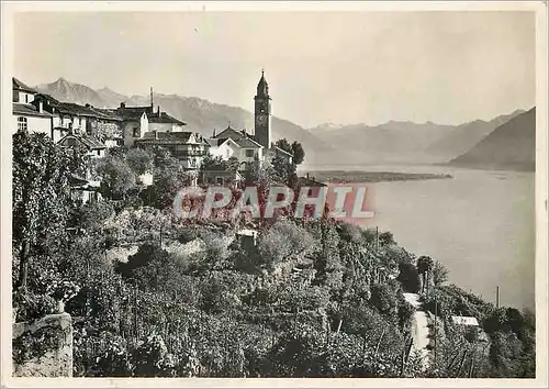 Cartes postales moderne Ronco