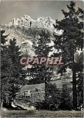 Cartes postales moderne Toggenburg