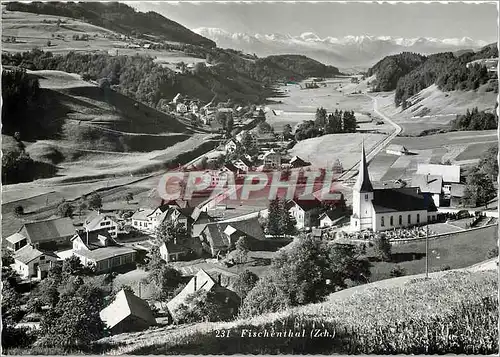 Cartes postales moderne Fichenthal