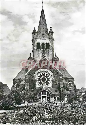 Cartes postales moderne Basel