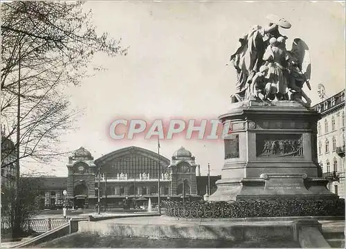 Cartes postales moderne Basel