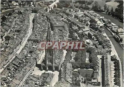 Cartes postales moderne Bern