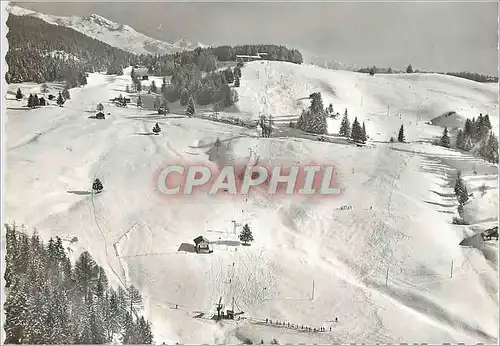 Cartes postales moderne Crans s Sierre