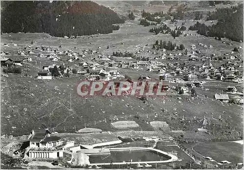 Cartes postales moderne Verbier