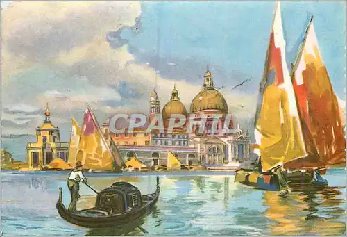 Cartes postales moderne Venezia S Giorgio