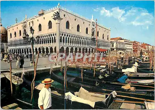 Cartes postales moderne Venezia Vue generale