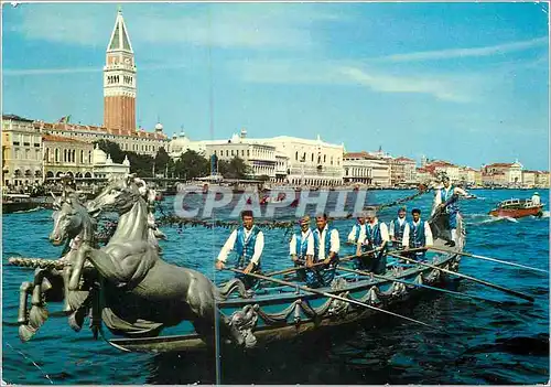 Cartes postales moderne Venezia