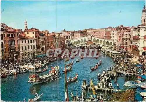 Cartes postales moderne Venezia Basilique de Saint-Marc