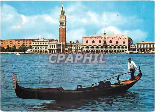 Cartes postales moderne Venezia Vue generale