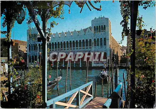 Cartes postales moderne Venezia S Marcuela fany boal