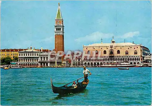 Cartes postales moderne Venezia Panorama