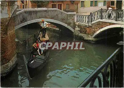 Cartes postales moderne Venezia Rio di S M Formosa