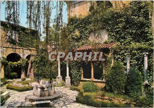 Cartes postales moderne Verona Tombe de Juiliette