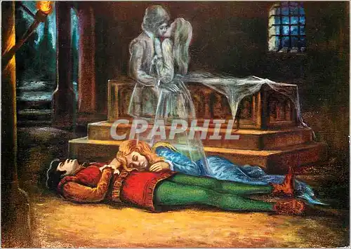 Cartes postales moderne Verona Romeo et Giulietta