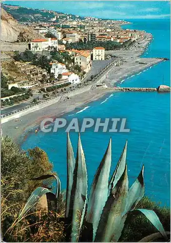 Cartes postales moderne Ventimiglia Riviera Dei Fiori Riviere S Joseph