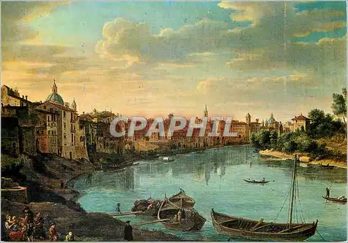 Cartes postales moderne Roma Hendrick Frans van Lint