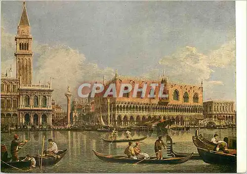 Cartes postales moderne Milano