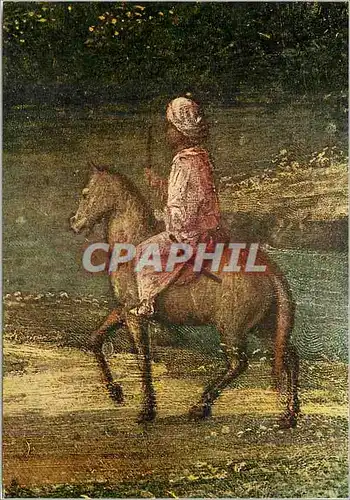 Cartes postales moderne Venezia G B cima da conegliano (1459 1518) gallerie dell accadomia