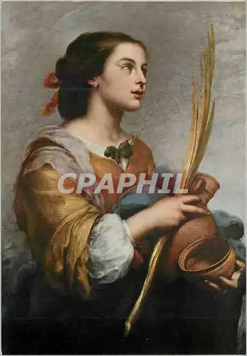 Cartes postales moderne Sammlung thyssen bornemisza villa favorita castagnola