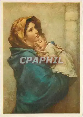 Cartes postales moderne Firenze Madonnina frrruzi