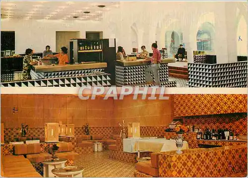 Cartes postales moderne Tunisie residence shems skanes