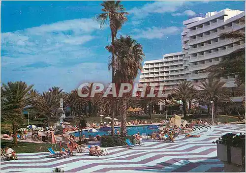 Cartes postales moderne Sousse (tunisie) hotel el hana