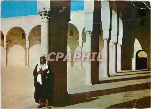 Cartes postales moderne Sousse (tunisie) la grande mosquee