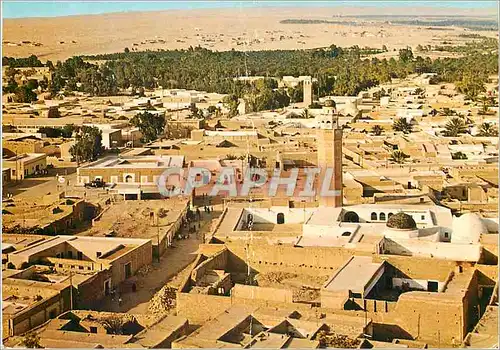 Cartes postales moderne Tozeur porte du sahara