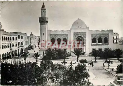Cartes postales moderne Sfax (tunisie) la municipalite