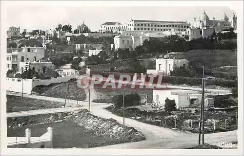 Cartes postales moderne Carthage (tunisie) vue generale