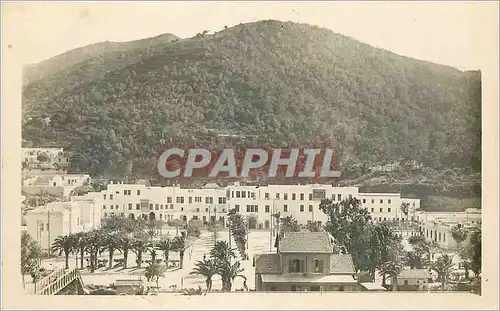 Cartes postales moderne Hammam lif le palais beylical