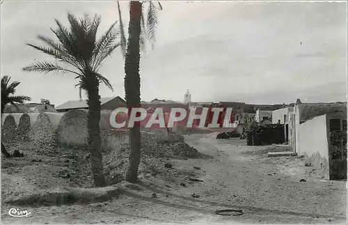 Cartes postales moderne Medenine (Tunisie) en flanant dans la ville